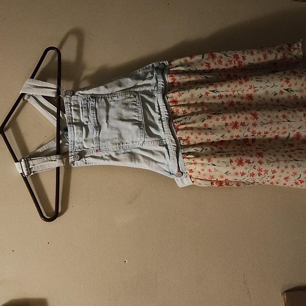 Jordache Kids dress